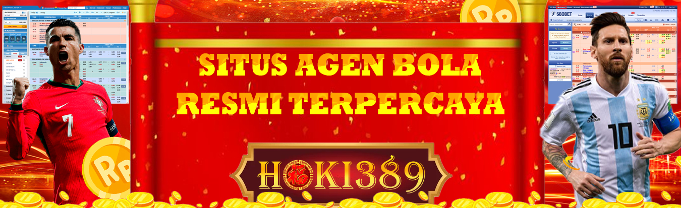 agen bola
