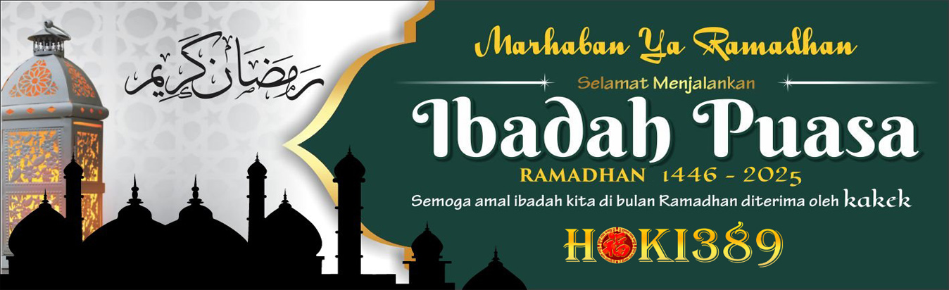 RAMADHAN PUASA